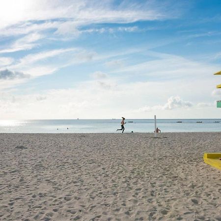 Parisian Hotel Miami Beach Kültér fotó