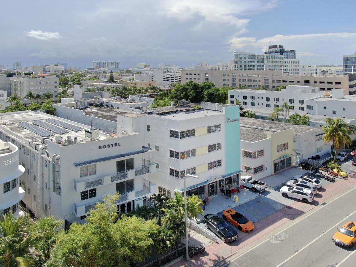 Parisian Hotel Miami Beach Kültér fotó