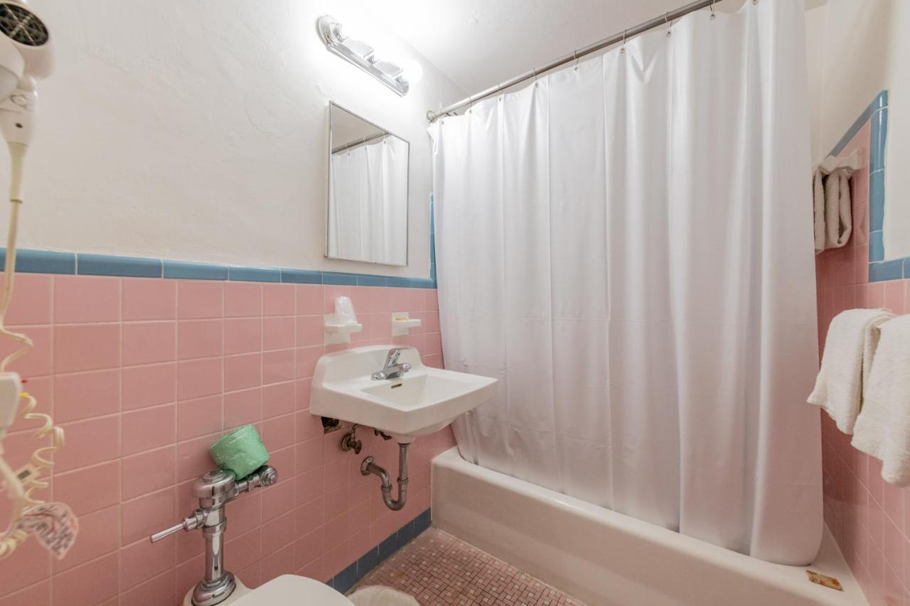 Parisian Hotel Miami Beach Kültér fotó
