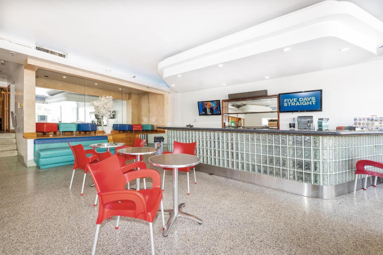 Parisian Hotel Miami Beach Kültér fotó
