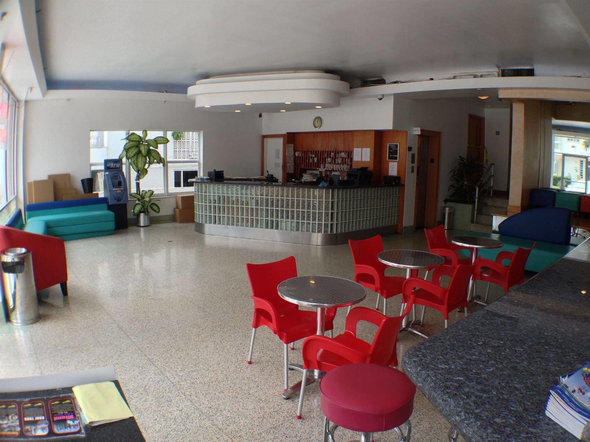 Parisian Hotel Miami Beach Kültér fotó