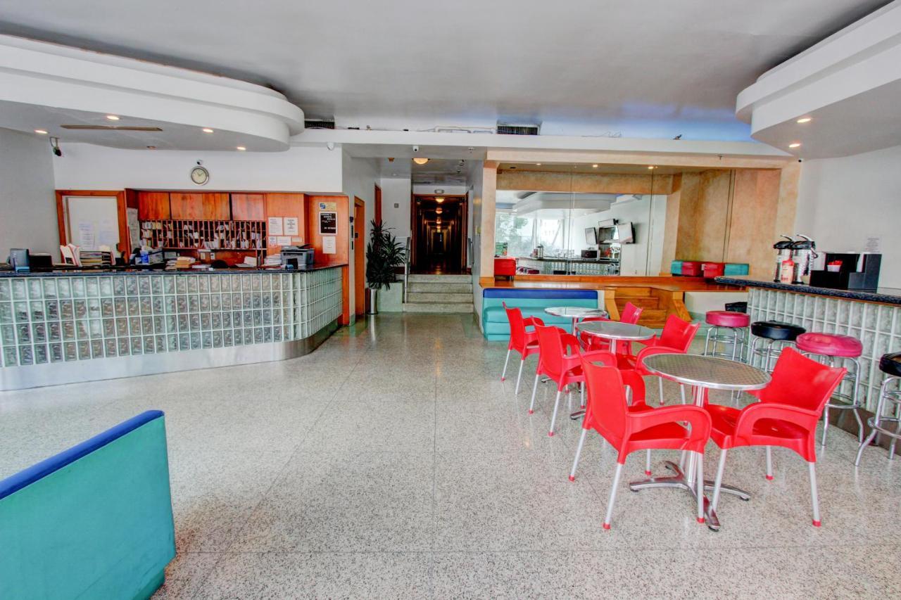 Parisian Hotel Miami Beach Kültér fotó